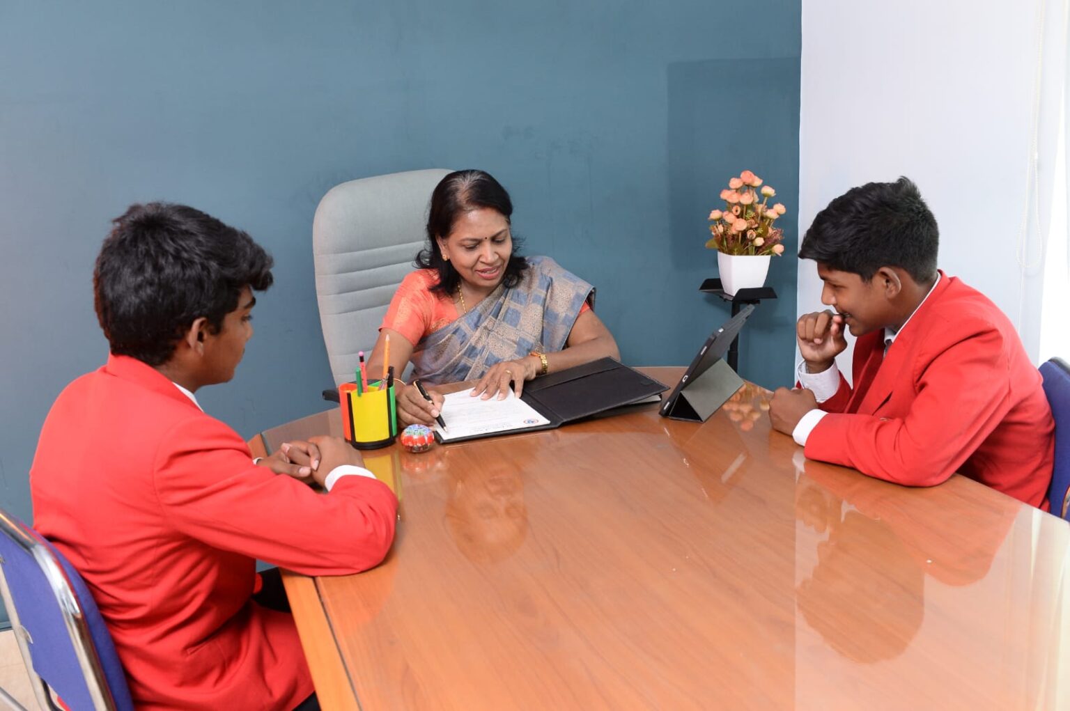 About us st joan of arc international school
