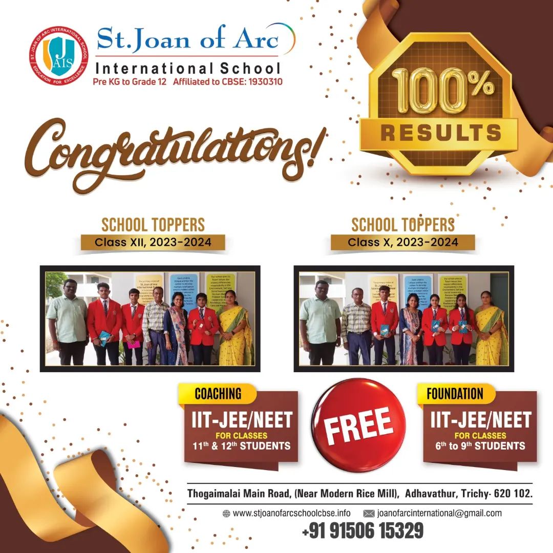 academic achievement 2